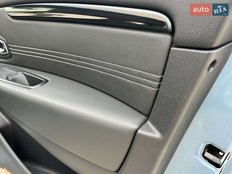 Минивэн Renault Scenic 2011 в Луцке