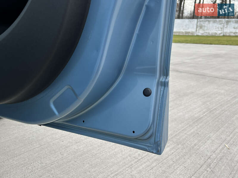 Минивэн Renault Scenic 2011 в Луцке