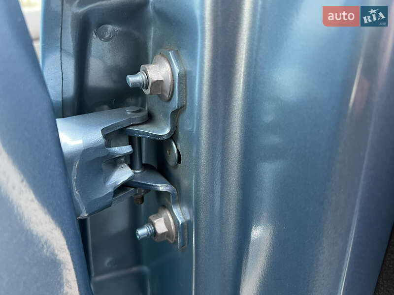 Минивэн Renault Scenic 2011 в Луцке