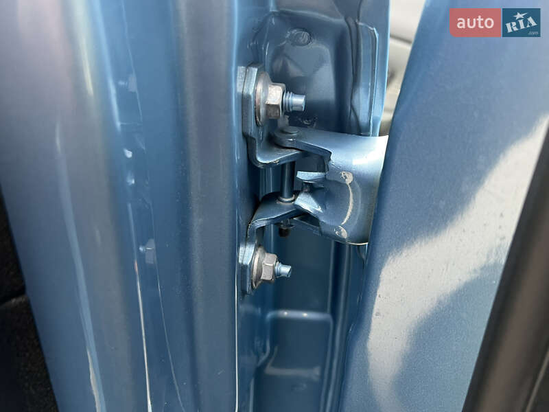 Минивэн Renault Scenic 2011 в Луцке