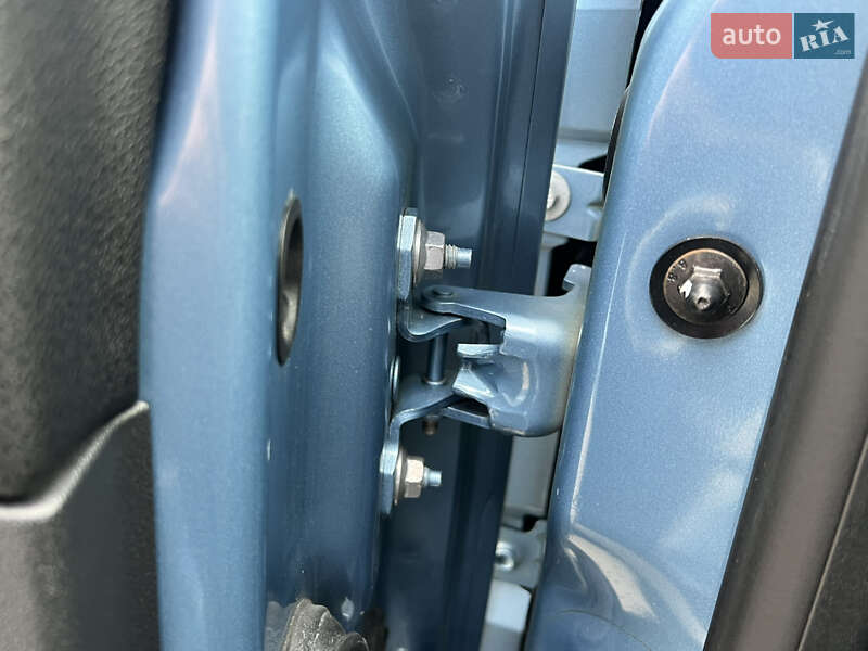 Минивэн Renault Scenic 2011 в Луцке