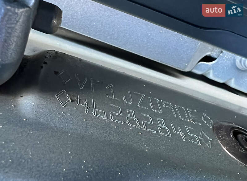 Минивэн Renault Scenic 2011 в Луцке