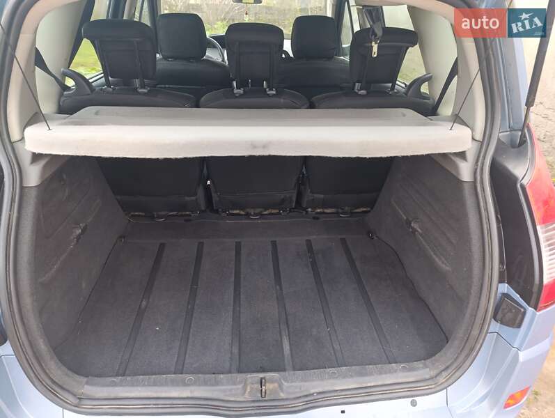 Минивэн Renault Scenic 2007 в Ровно фото 7 Минивэн Renault Scenic 2007 в Ровно