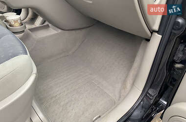 Мінівен Renault Scenic 2005 в Чернівцях
