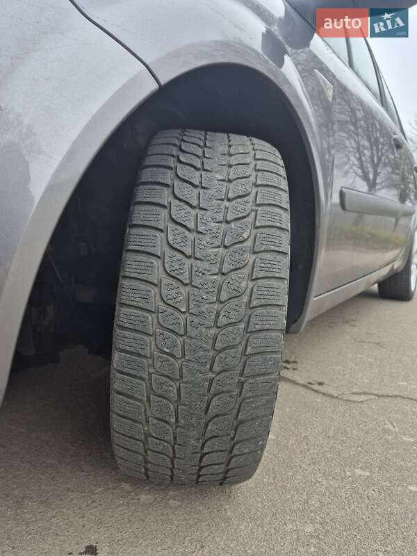 Минивэн Renault Scenic 2008 в Ровно фото 12 Минивэн Renault Scenic 2008 в Ровно