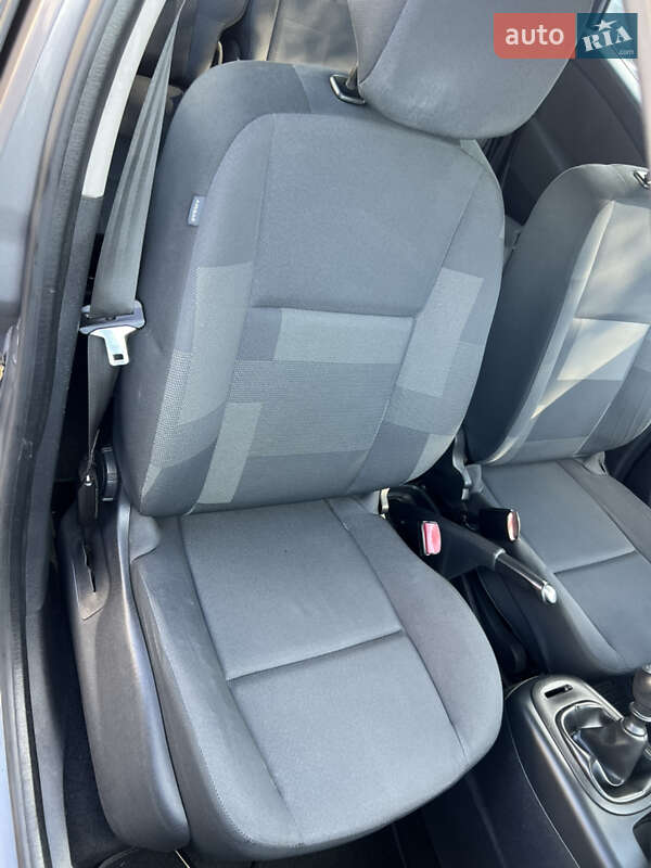 Минивэн Renault Scenic 2012 в Демидовке