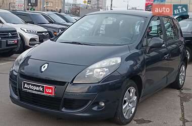 Минивэн Renault Scenic 2011 в Харькове