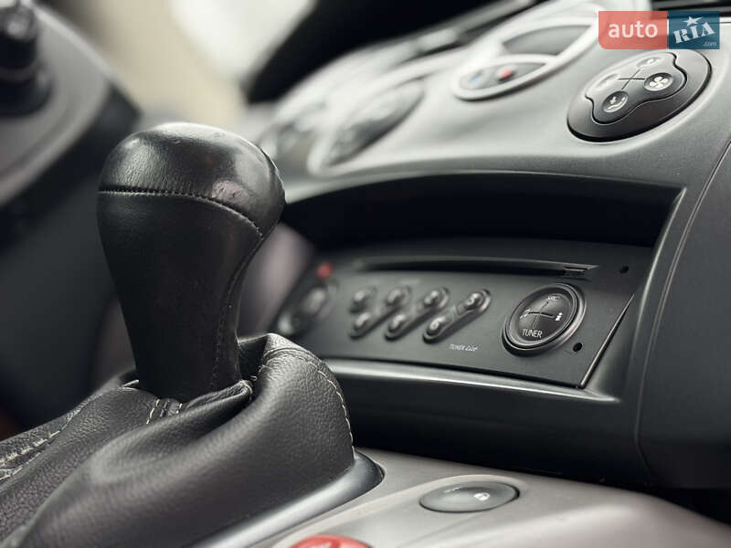 Минивэн Renault Scenic 2005 в Дрогобыче