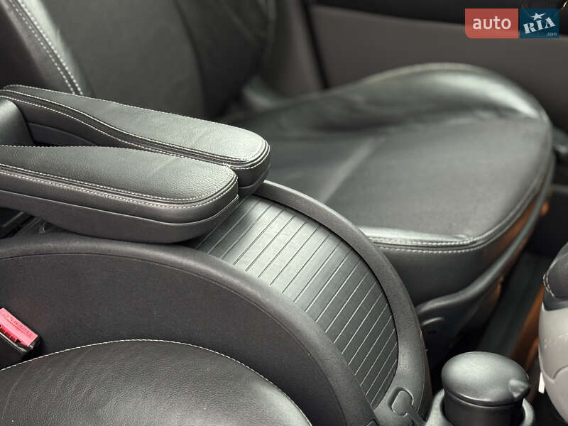 Минивэн Renault Scenic 2005 в Дрогобыче