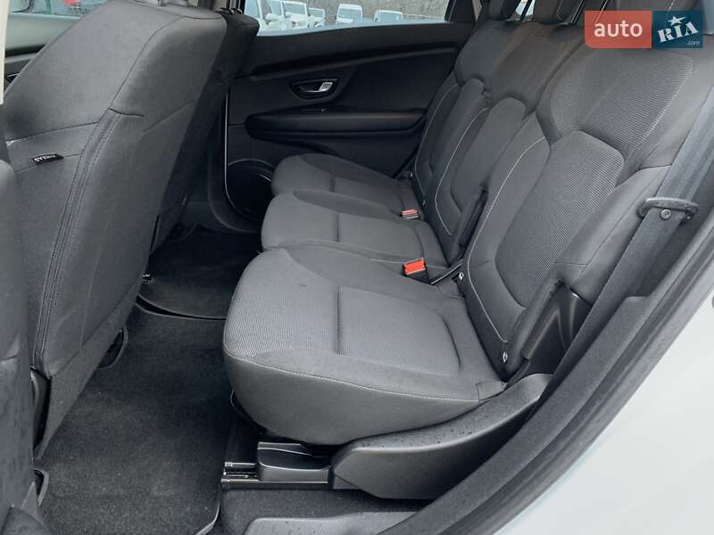 Мінівен Renault Scenic 2019 в Бердичеві