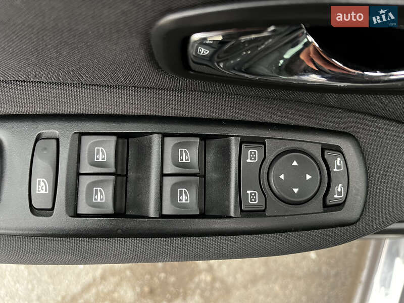 Минивэн Renault Scenic 2015 в Житомире