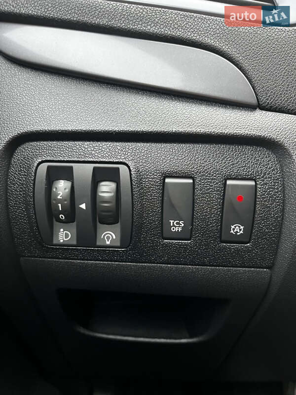 Минивэн Renault Scenic 2015 в Житомире