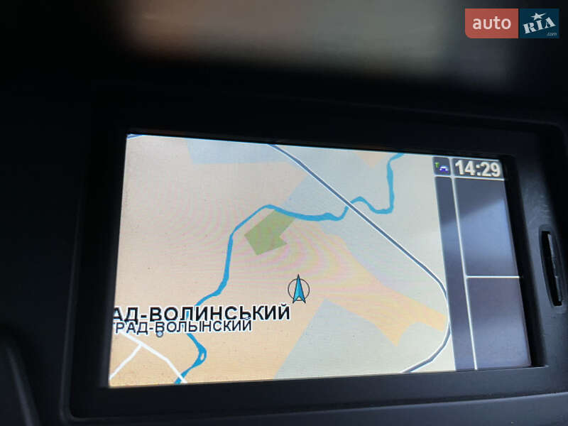 Минивэн Renault Scenic 2015 в Житомире