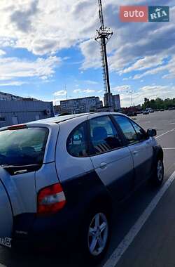 Минивэн Renault Scenic 2002 в Сумах