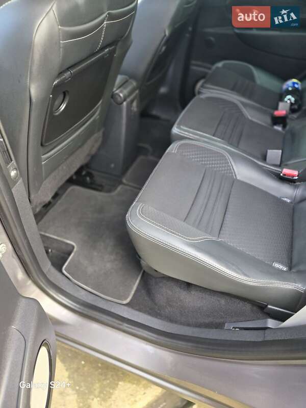 Минивэн Renault Scenic 2014 в Дубно фото 19 Минивэн Renault Scenic 2014 в Дубно