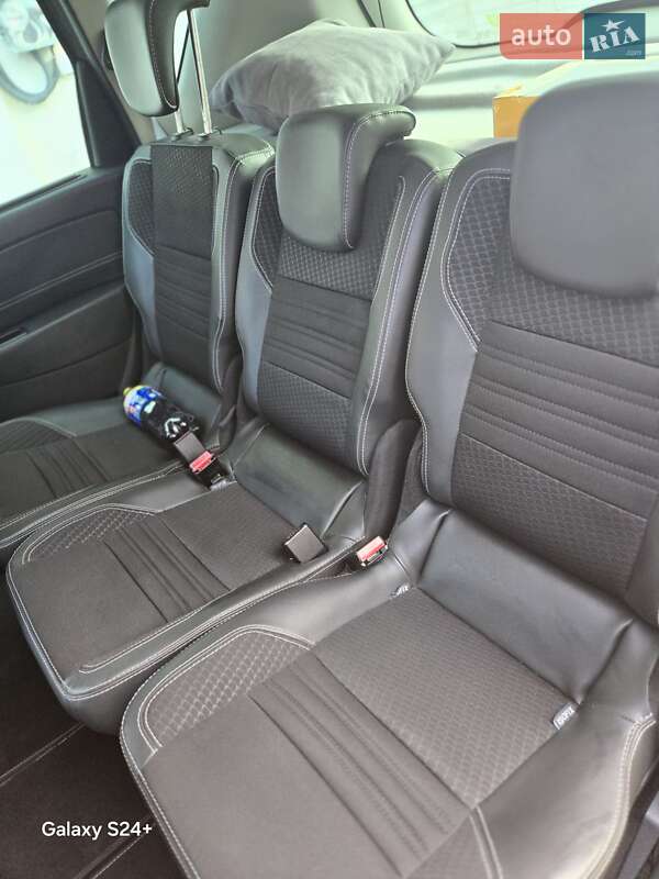 Минивэн Renault Scenic 2014 в Дубно фото 21 Минивэн Renault Scenic 2014 в Дубно