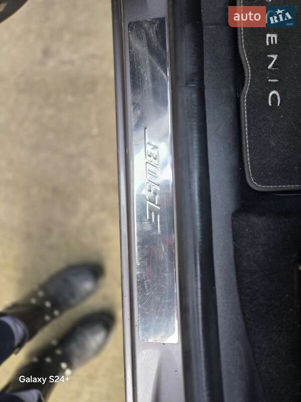 Минивэн Renault Scenic 2014 в Дубно фото 27 Минивэн Renault Scenic 2014 в Дубно