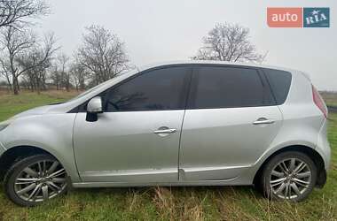 Мінівен Renault Scenic 2011 в Павлограді