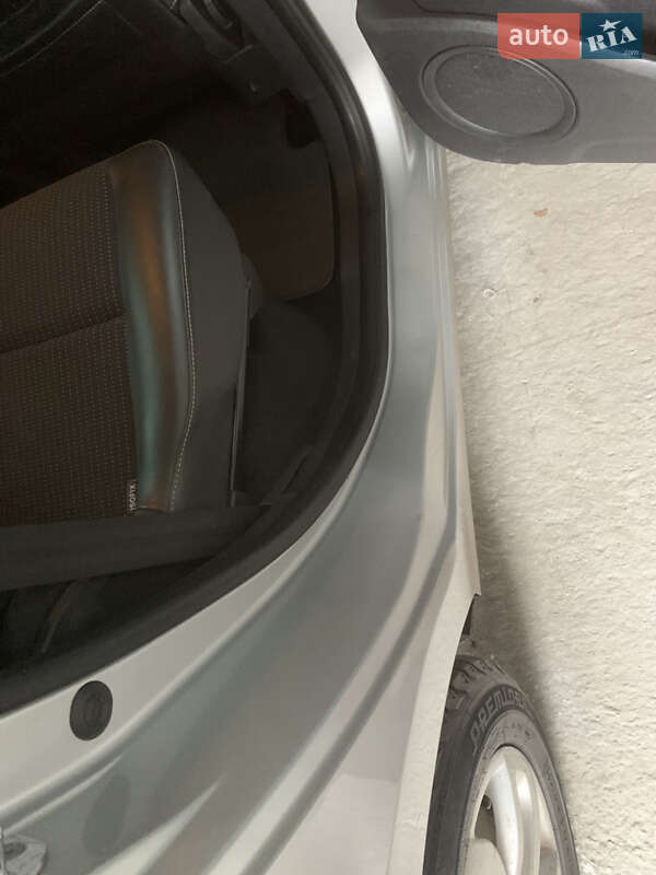 Минивэн Renault Scenic 2015 в Ровно