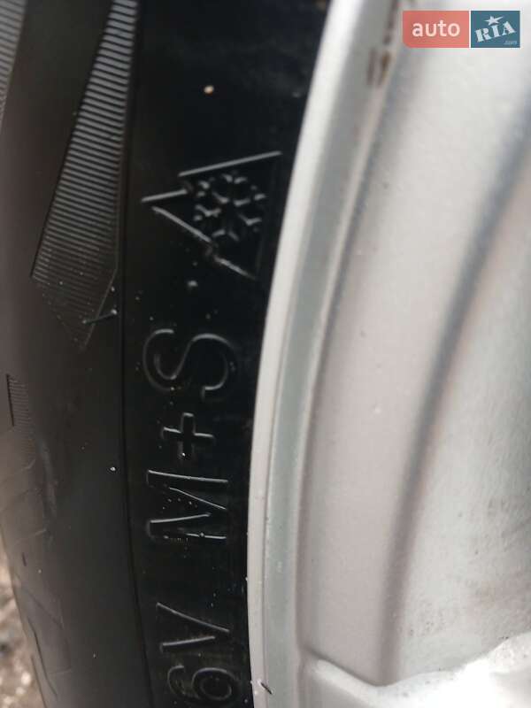 Мінівен Renault Scenic 2005 в Тернополі