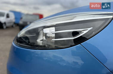 Мінівен Renault Scenic 2012 в Києві