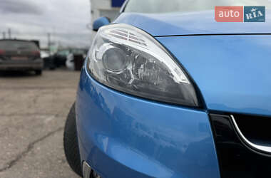 Мінівен Renault Scenic 2012 в Києві