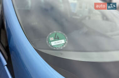 Мінівен Renault Scenic 2012 в Києві