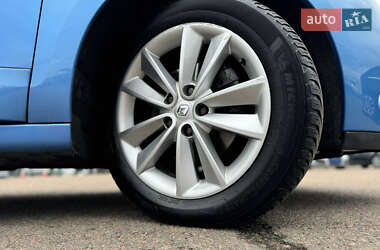 Мінівен Renault Scenic 2012 в Києві