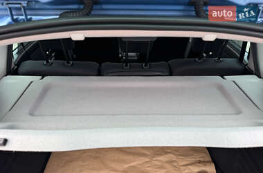 Мінівен Renault Scenic 2012 в Києві