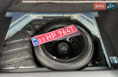 Мінівен Renault Scenic 2012 в Києві