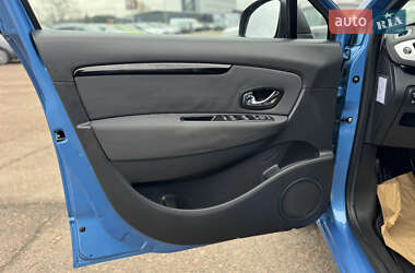 Мінівен Renault Scenic 2012 в Києві