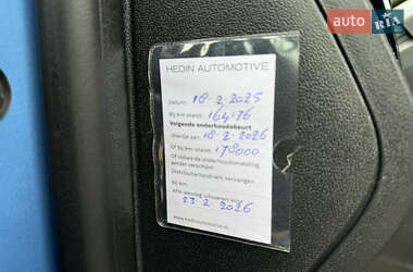 Мінівен Renault Scenic 2012 в Києві