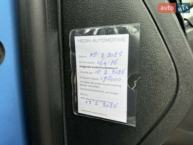 Мінівен Renault Scenic 2012 в Києві