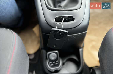 Мінівен Renault Scenic 2012 в Києві