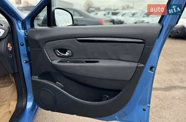 Мінівен Renault Scenic 2012 в Києві