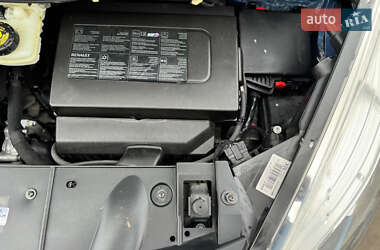 Мінівен Renault Scenic 2012 в Києві