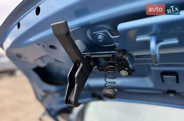 Мінівен Renault Scenic 2012 в Києві