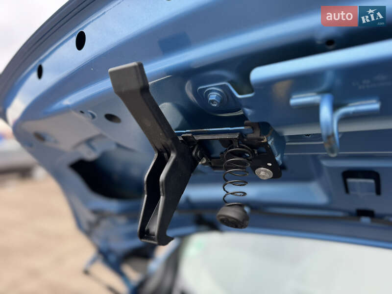 Мінівен Renault Scenic 2012 в Києві