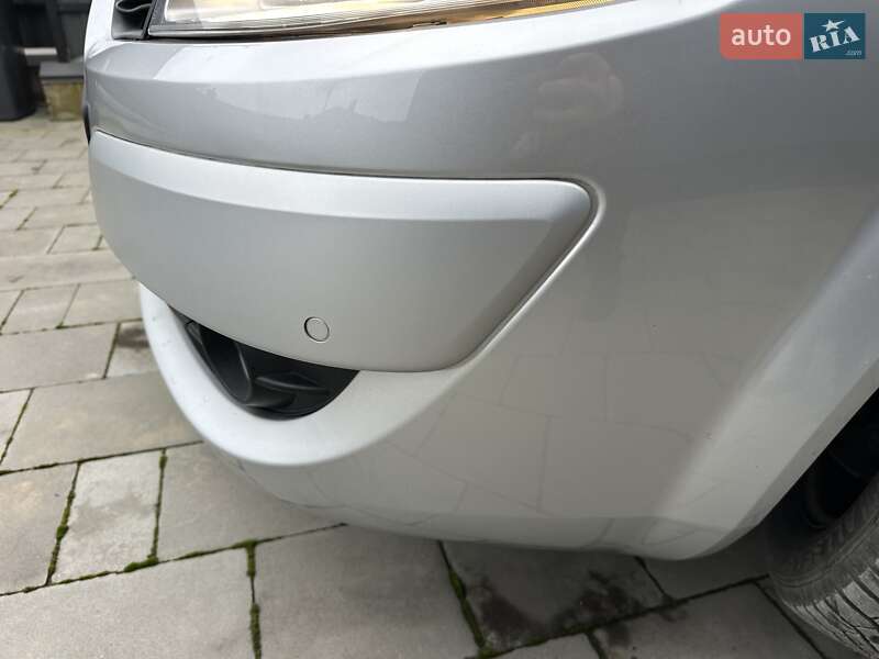 Минивэн Renault Scenic 2007 в Луцке фото 23 Минивэн Renault Scenic 2007 в Луцке