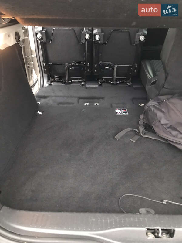 Минивэн Renault Scenic 2013 в Виннице фото 21 Минивэн Renault Scenic 2013 в Виннице