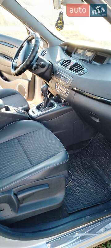 Минивэн Renault Scenic 2011 в Житомире фото 3 Минивэн Renault Scenic 2011 в Житомире