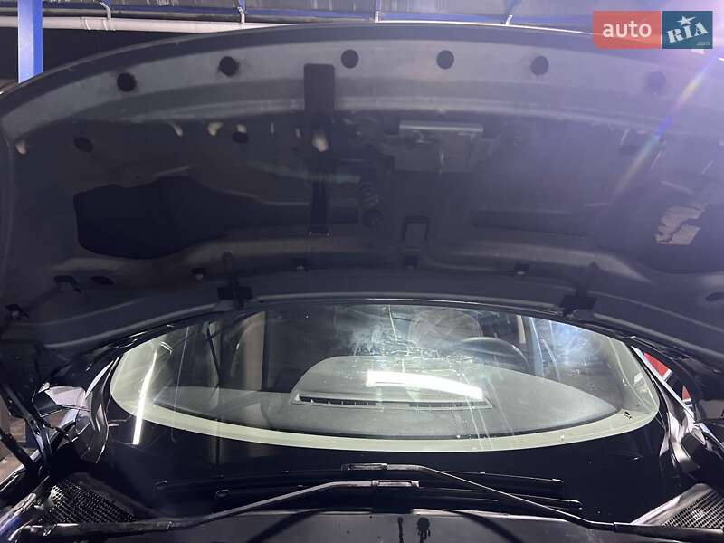 Мінівен Renault Scenic 2009 в Хмельницькому