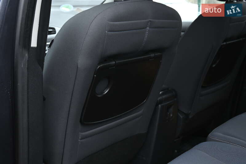 Мінівен Renault Scenic 2009 в Бердичеві