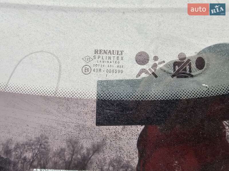 Минивэн Renault Scenic 2008 в Каменском фото 17 Минивэн Renault Scenic 2008 в Каменском