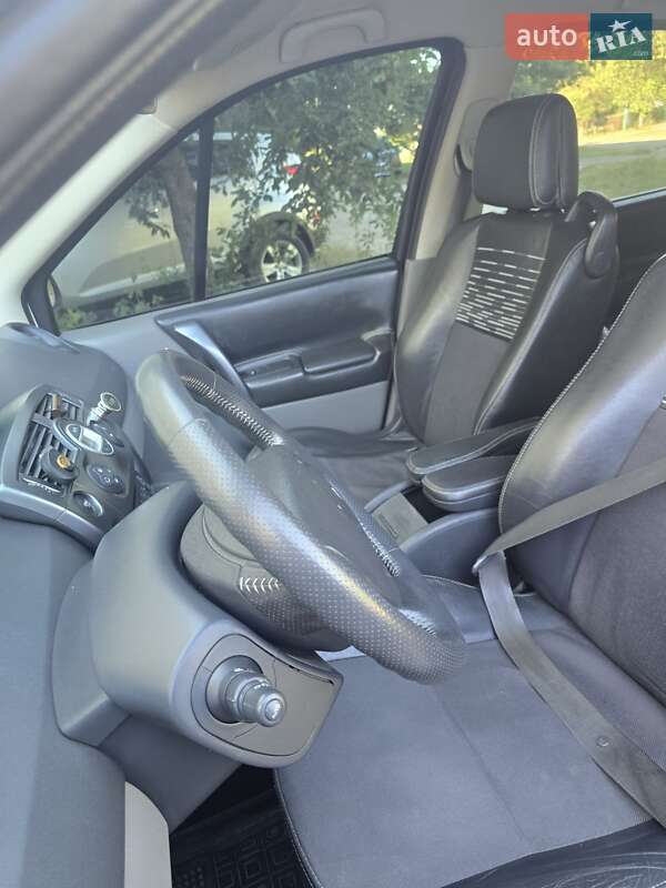 Мінівен Renault Scenic 2006 в Городківці фото 3 Мінівен Renault Scenic 2006 в Городківці