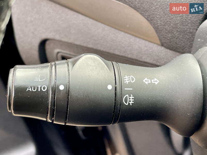 Минивэн Renault Scenic 2009 в Ужгороде