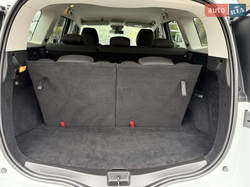 Минивэн Renault Scenic 2018 в Полтаве фото 13 Минивэн Renault Scenic 2018 в Полтаве