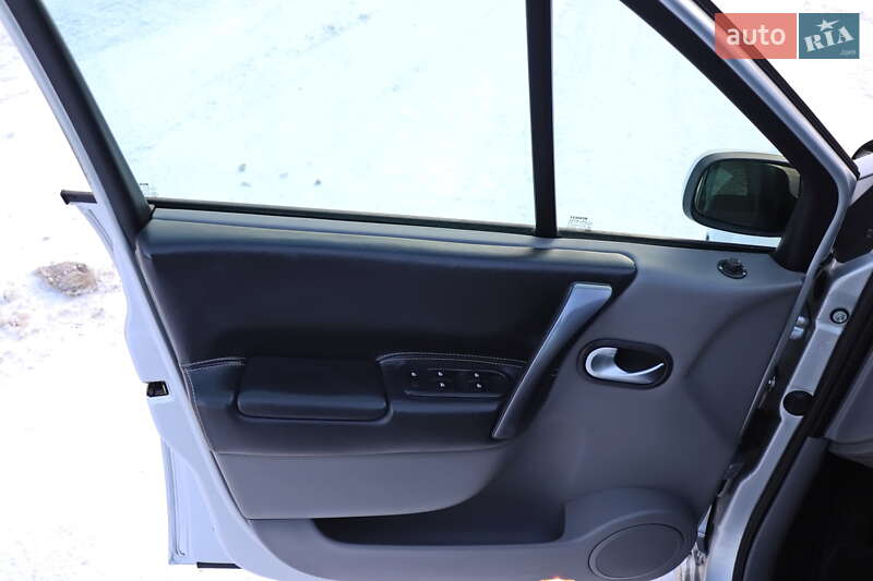 Минивэн Renault Scenic 2005 в Кременчуге фото 26 Минивэн Renault Scenic 2005 в Кременчуге