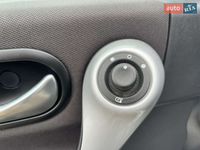 Мінівен Renault Scenic 2005 в Миколаєві