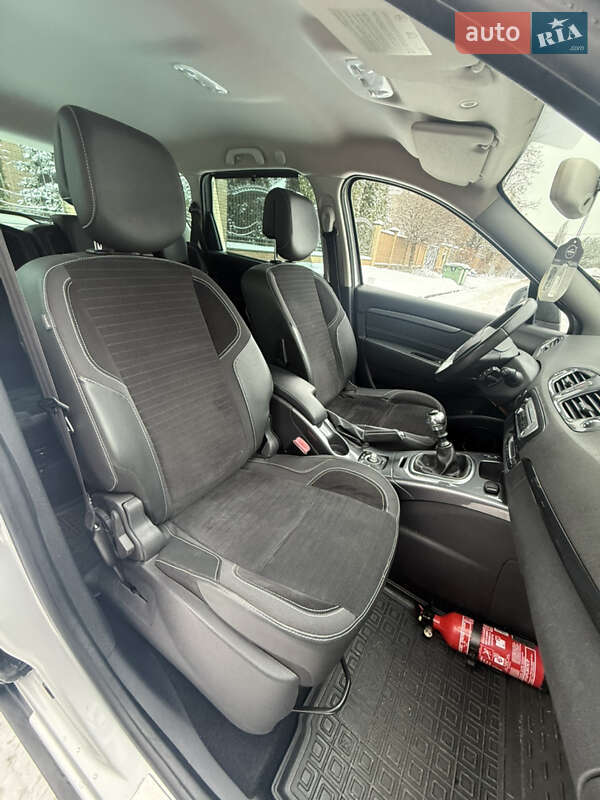 Мінівен Renault Scenic 2013 в Луцьку фото 28 Мінівен Renault Scenic 2013 в Луцьку